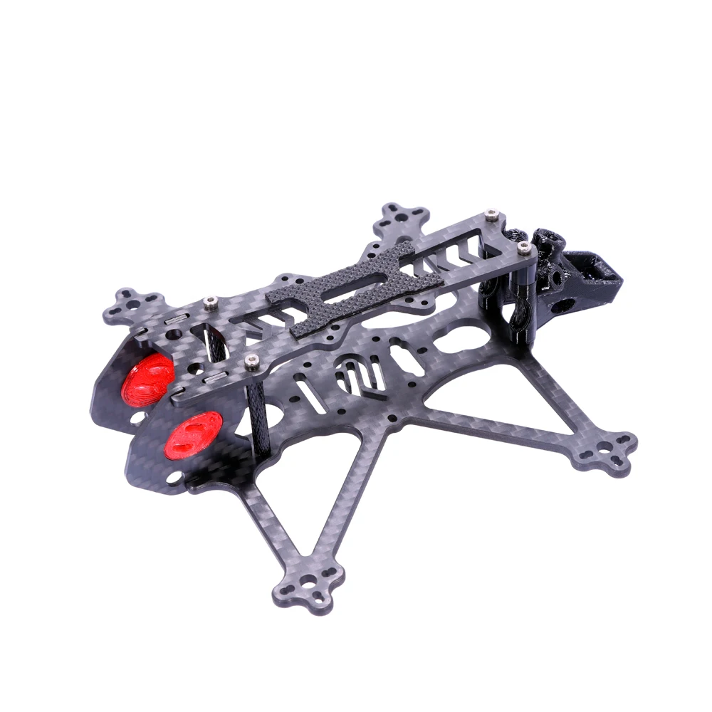 طقم إطار مسواك من ألفارك ، طائ - مراجعة Drone Rc Kit وسعره