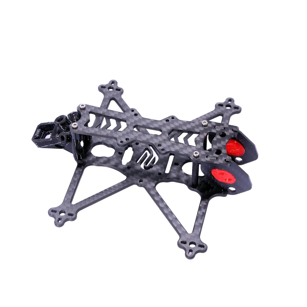 طقم إطار مسواك من ألفارك ، طائ - مراجعة Drone Rc Kit وسعره