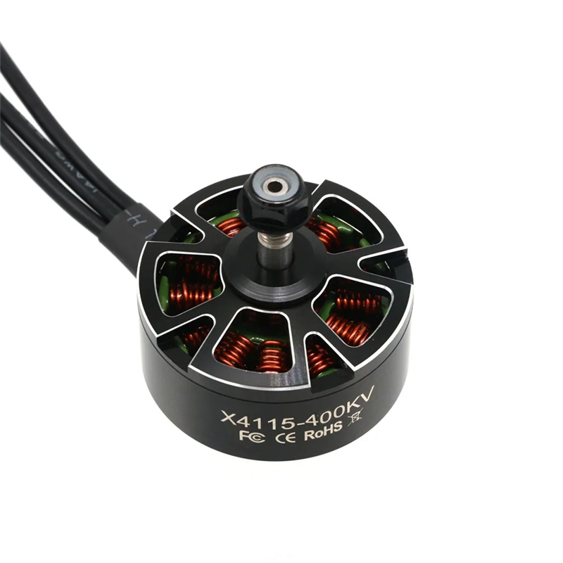 A97I-X4115 فرش السيارات 400KV  - مراجعة Drone Top Rc وسعره