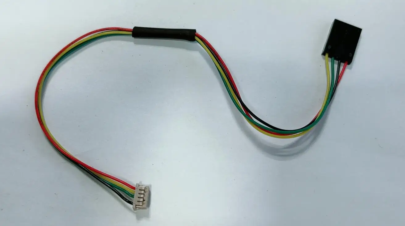 محول 4P إلى 5P من نوع DuPont م - مراجعة Flight Controller وسعره