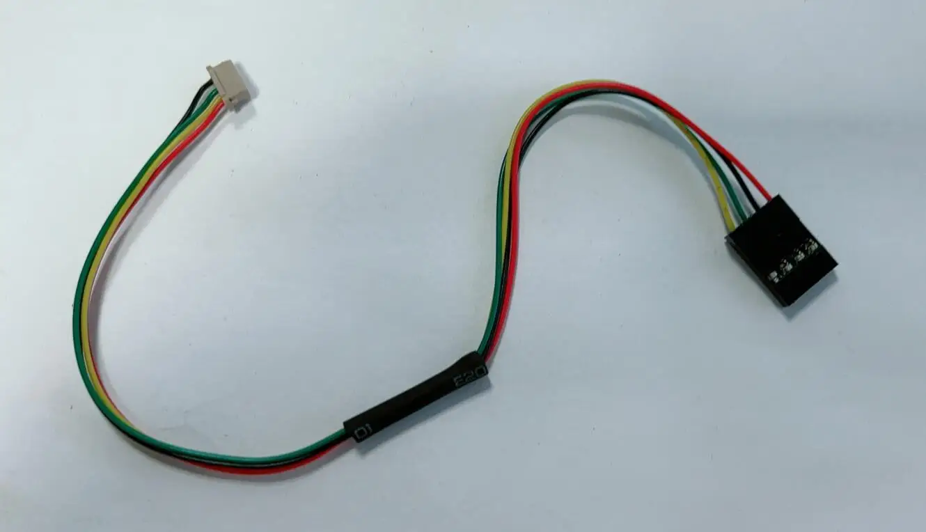 محول 4P إلى 5P من نوع DuPont م - مراجعة Flight Controller وسعره