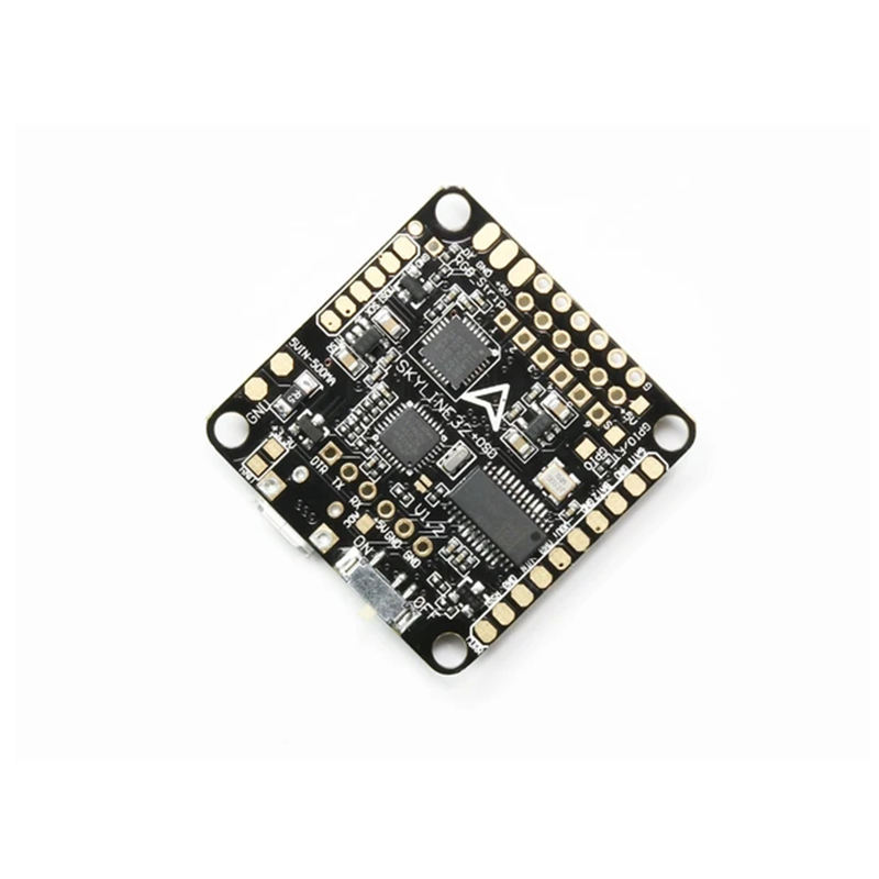 وحدة تحكم طيران EMAX Skyline32 - مراجعة Flight Controller وسعره
