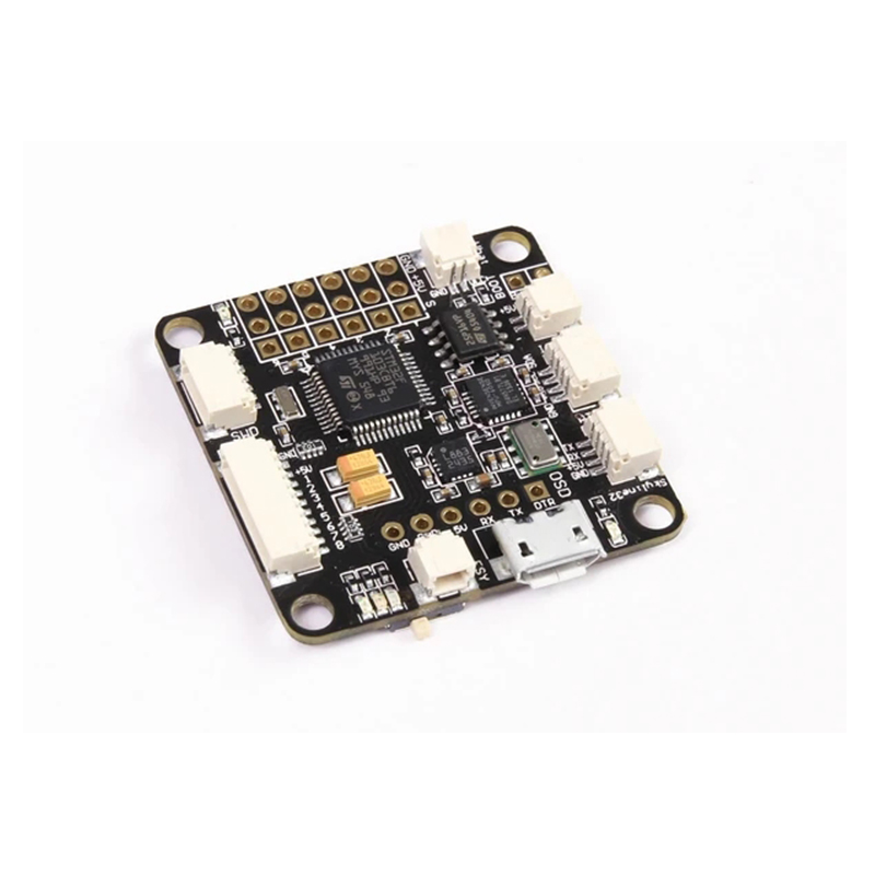 وحدة تحكم طيران EMAX Skyline32 - مراجعة Flight Controller وسعره