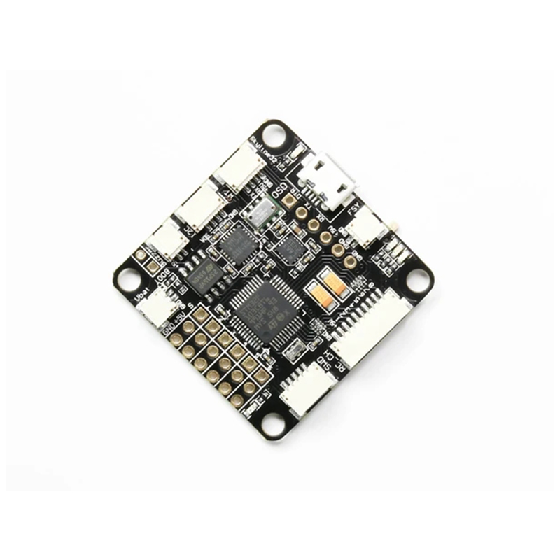 وحدة تحكم طيران EMAX Skyline32 - مراجعة Flight Controller وسعره