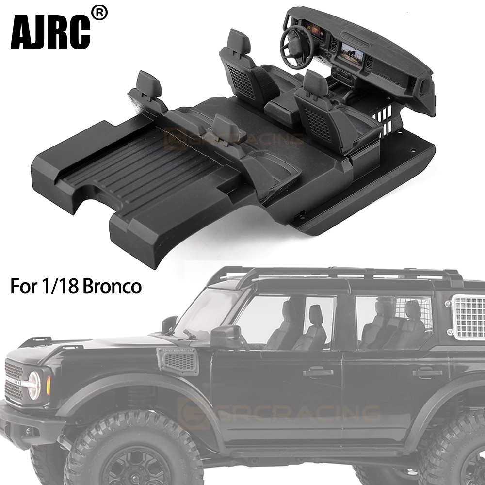 1/18 مقاعد الطباعة الداخلية ثل - مراجعة Drone Reaper Rc وسعره