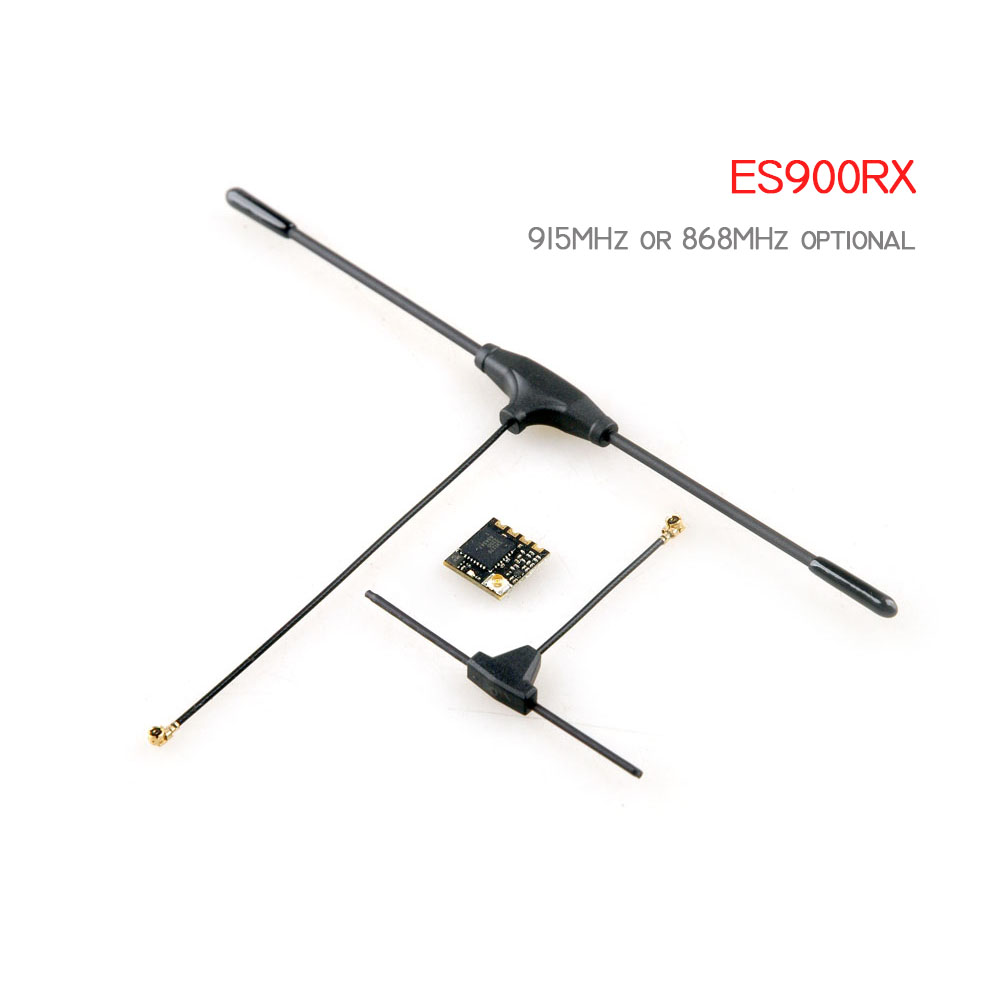 Happymodel RC ELRS Micro ES900 - مراجعة Drone Rc Kit وسعره