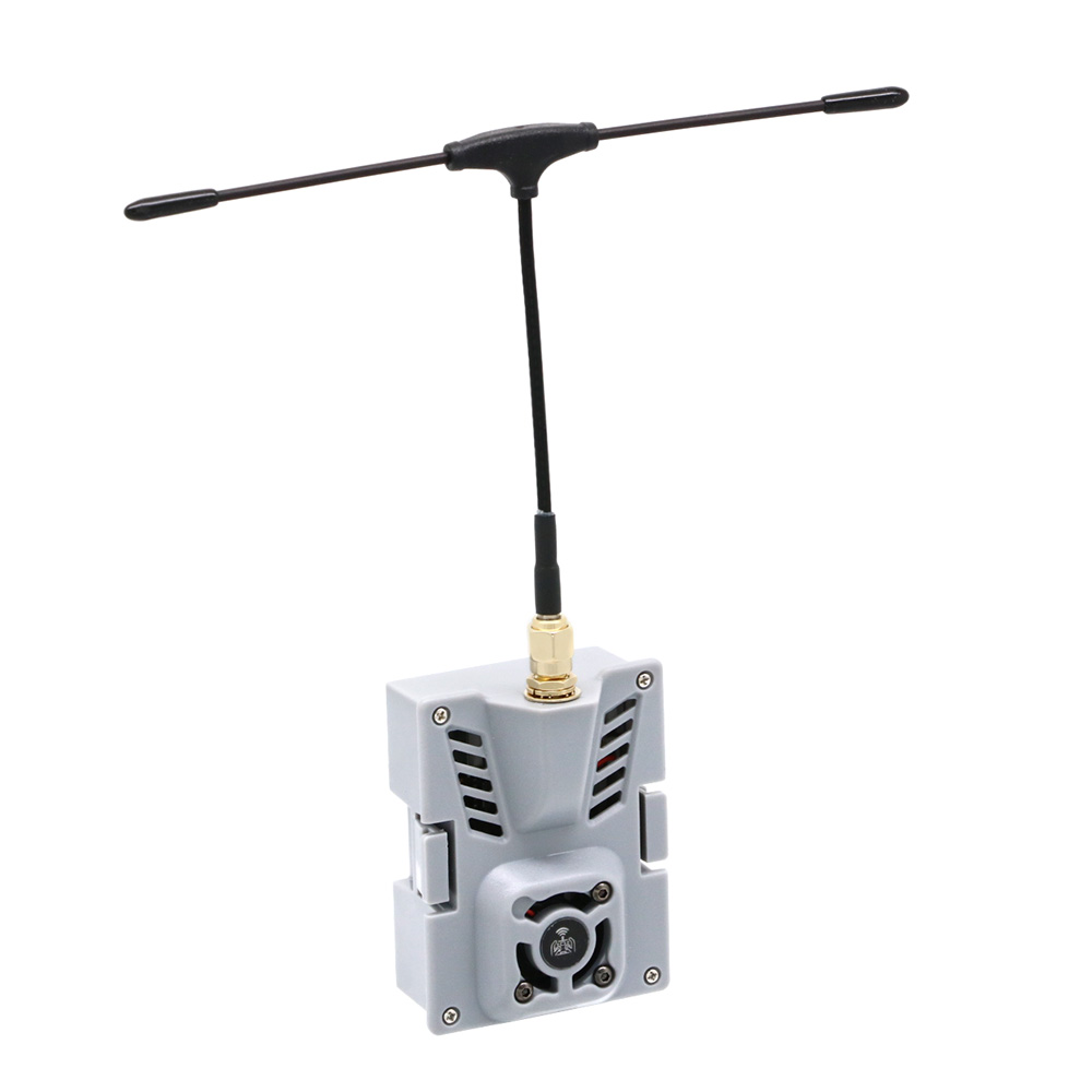 Happymodel RC ELRS Micro ES900 - مراجعة Drone Rc Kit وسعره