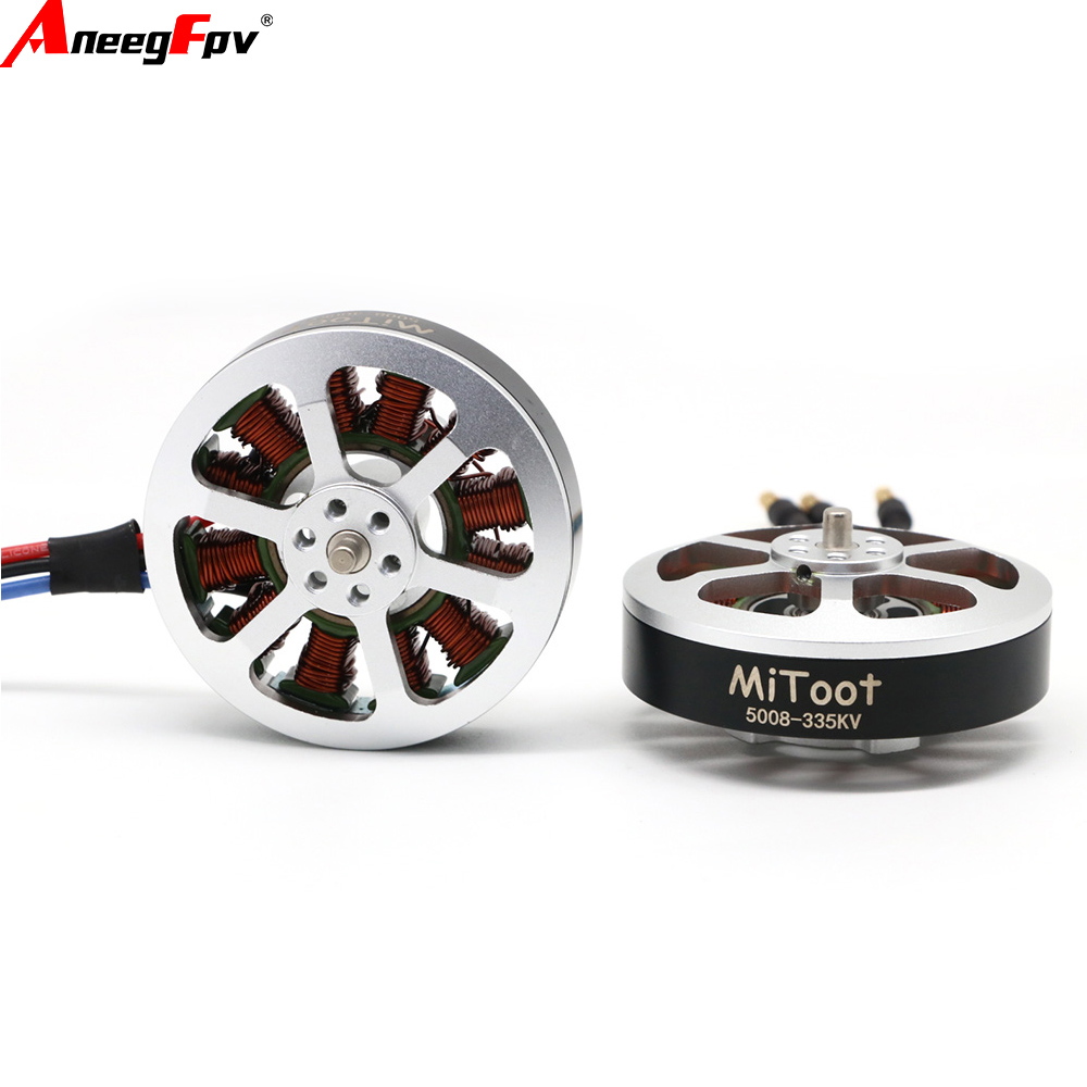 RC الطائرة بدون طيار موتور 500 - مراجعة Drone Rc Kit وسعره